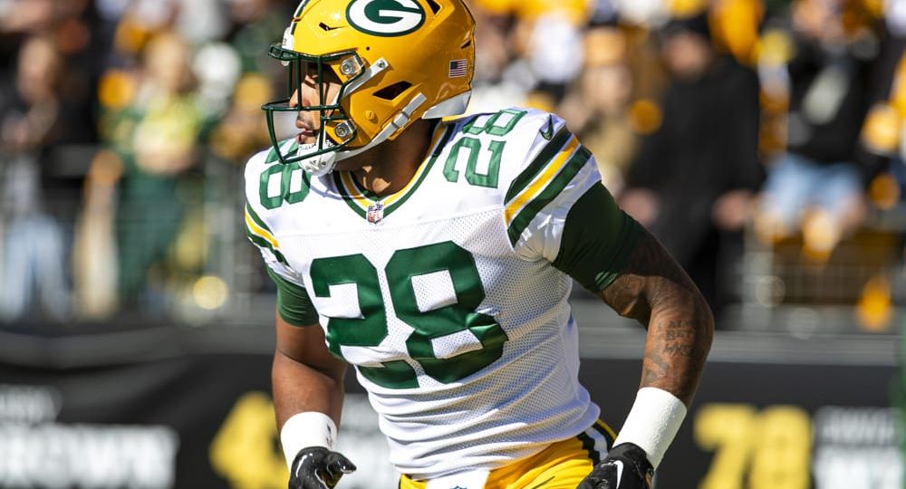 Week 14 Fantasy Football Flex Starts Based on TD Opportunity
