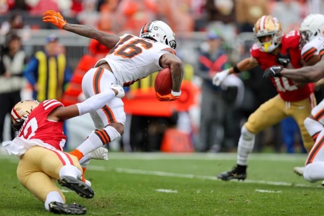NFL Week 17: Underdog Fantasy Pick ‘Em -Defense