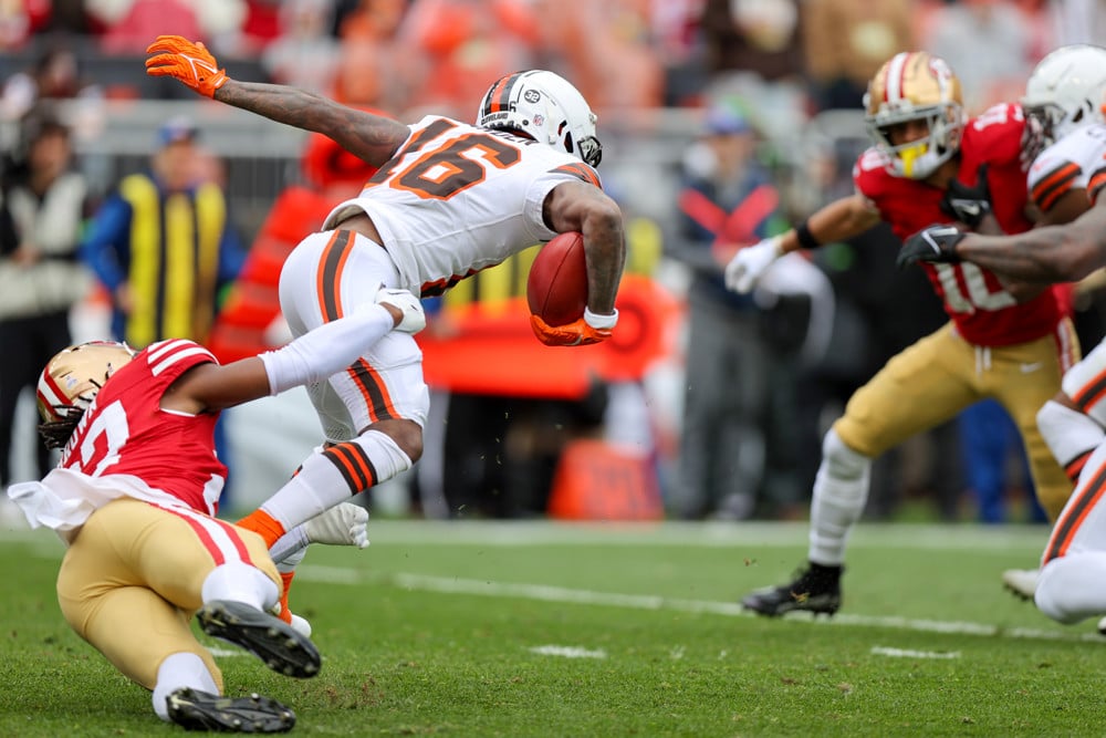 NFL Week 17: Underdog Fantasy Pick ‘Em -Defense