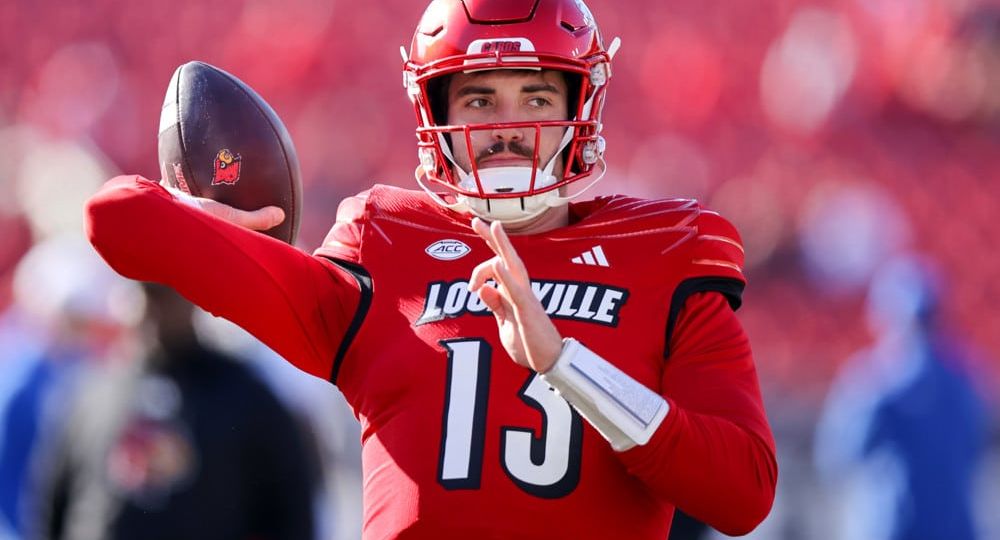 Jack Plummer | Underdog Fantasy College Football Pick'em