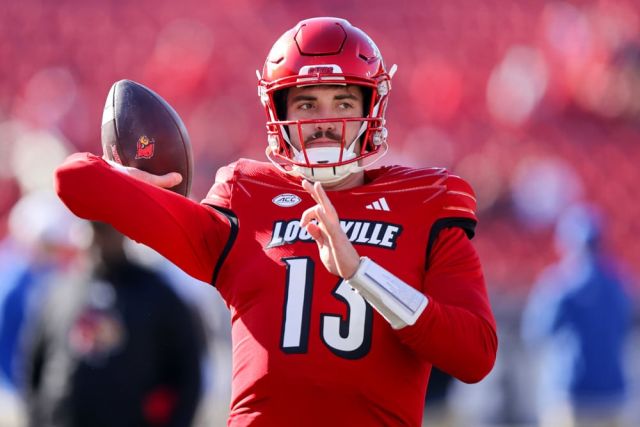 Jack Plummer | Underdog Fantasy College Football Pick'em