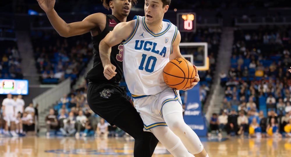 Underdog Fantasy College Basketball Picks For December 30th