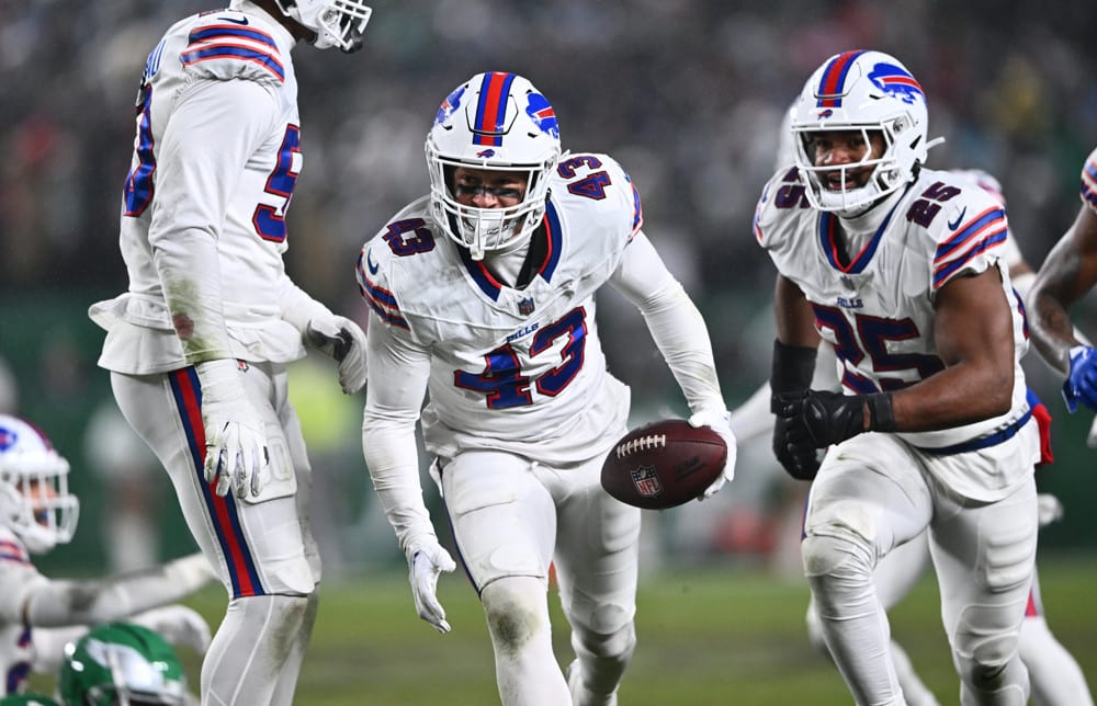 Let's Talk About Teasers - Week 14 NFL Wong Teasers