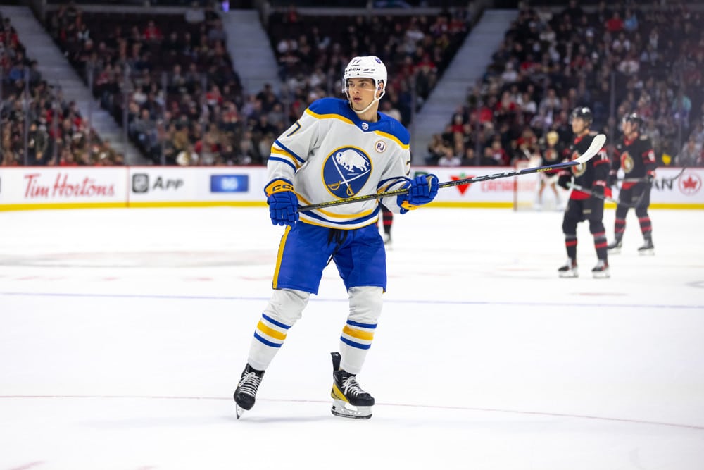 The Quick Pick: Daily NHL Underdog Fantasy Pick ’em Picks for December 16