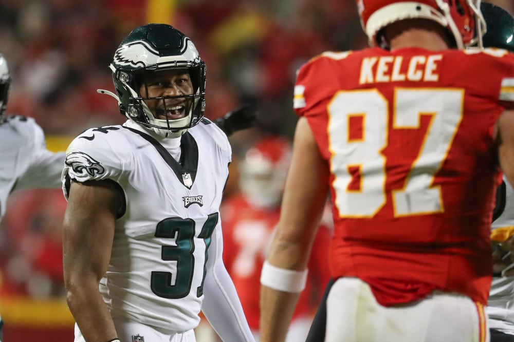 NFL Week 13: Five Underdog Fantasy Pick ‘Em Plays - Defense 