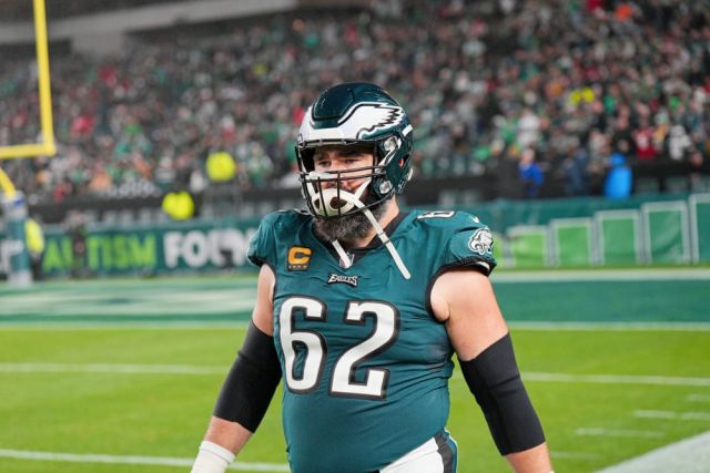 NFL: DEC 03 49ers at Eagles