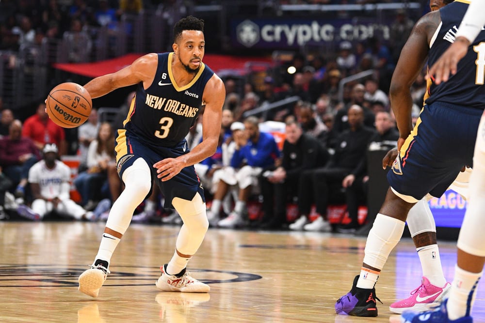 Underdog Plays for December 4 - NBA plays for December 4 - NBA Player Picks for December 4