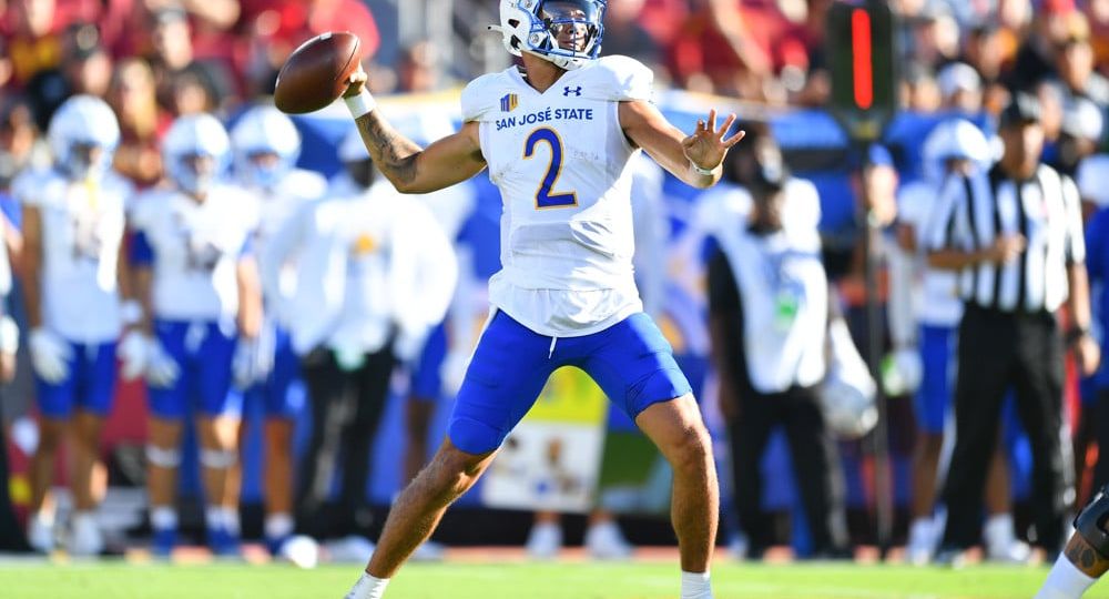 Chevan Cordeiro | Underdog Fantasy College Football Pick'em