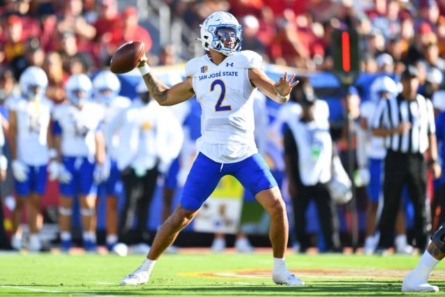 Chevan Cordeiro | Underdog Fantasy College Football Pick'em