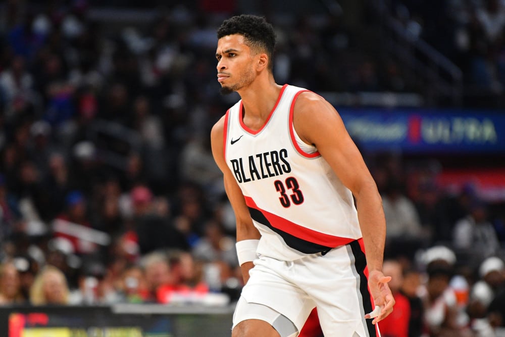 NBA First FG Props - December 11
