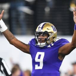 College Football Bowl Picks and Bets for January 1