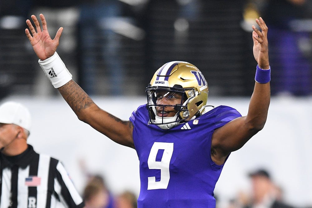 College Football Bowl Picks and Bets for January 1