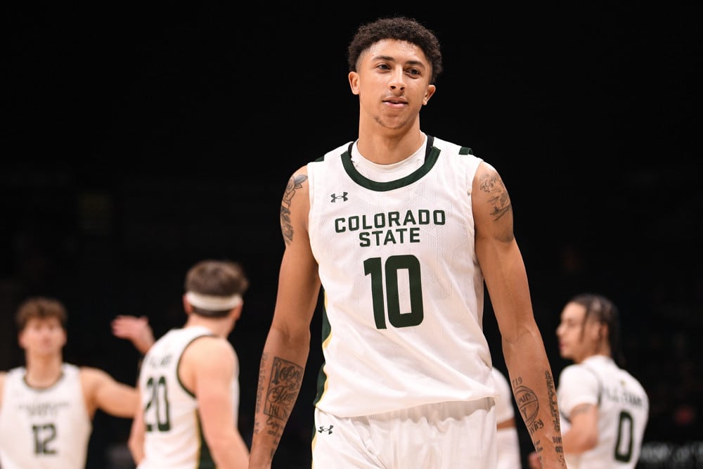 Underdog Fantasy College Basketball Picks For December 22nd