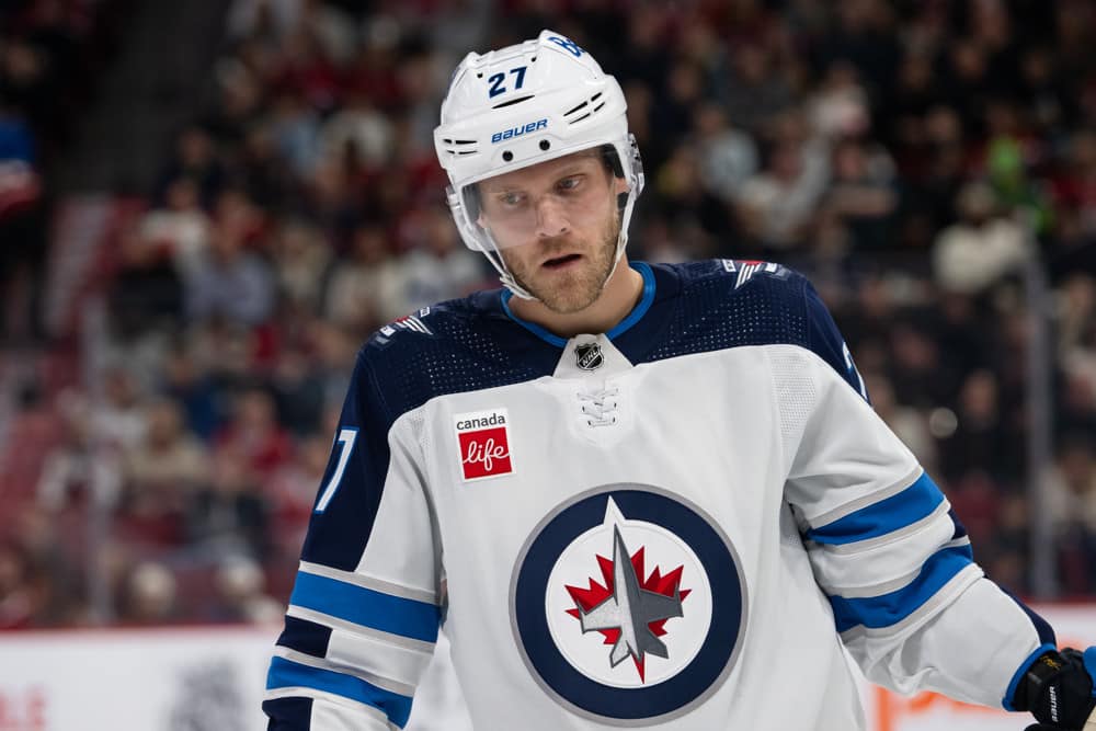 Fantasy Hockey Schedule Week 11: Waiver Wire Pickups & Adds (Dec. 18 - Dec. 24)