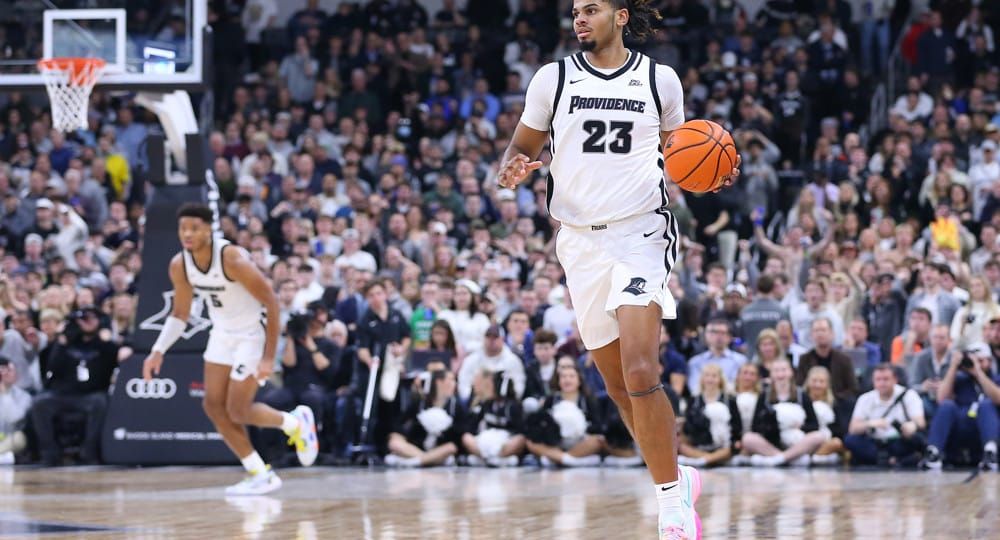 Underdog Fantasy College Basketball Picks For December 19th