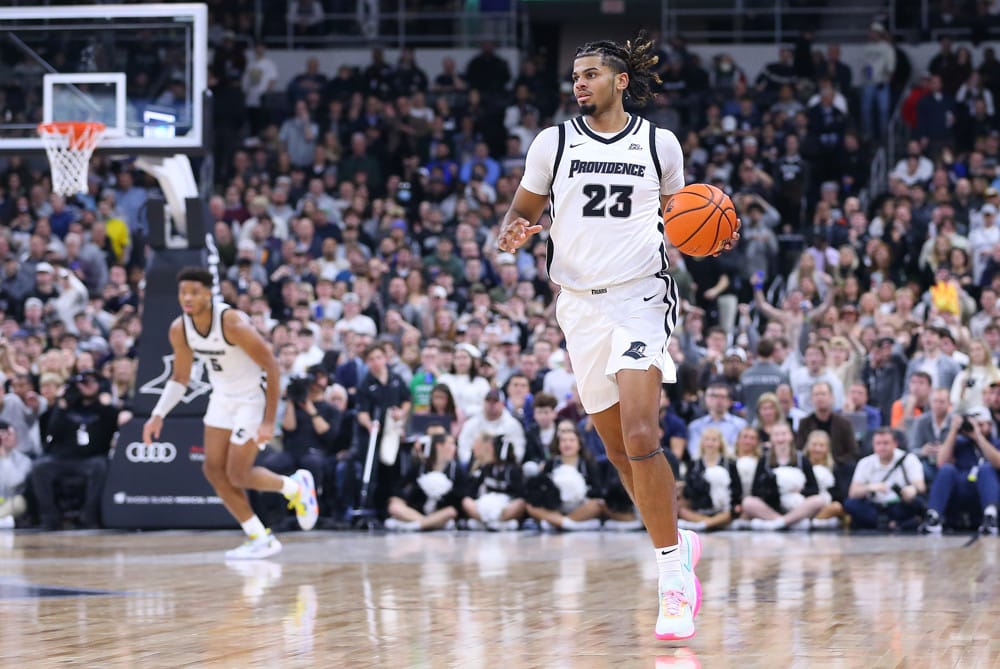Underdog Fantasy College Basketball Picks For December 19th