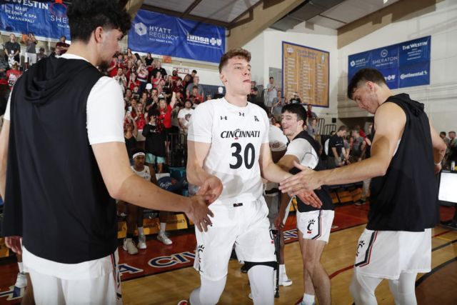 Underdog Fantasy College Basketball Picks For December 12th