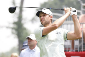 Three Golfers' Keys to Success in 2024
