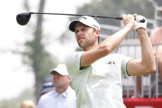 Three Golfers Key’s to Success in 2024