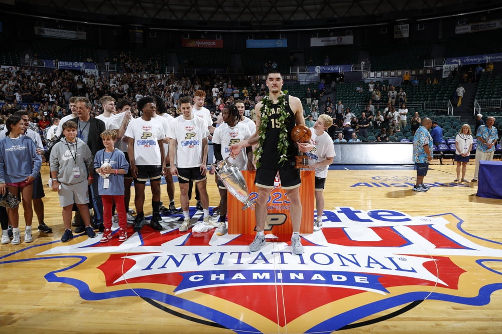 Underdog Fantasy College Basketball Picks For December 4th