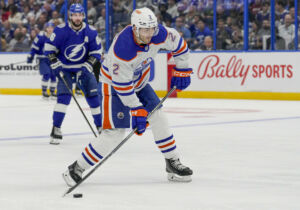The Quick Pick: Daily NHL Underdog Fantasy Pick ’em Picks for December 12
