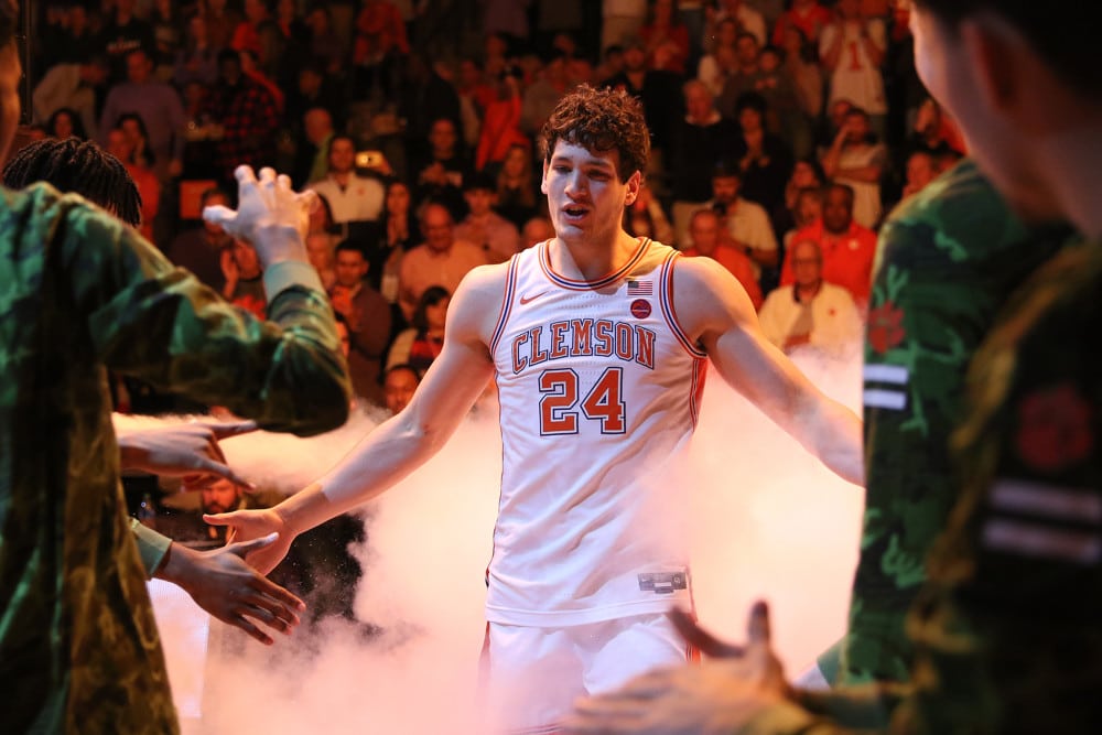 Underdog Fantasy College Basketball Picks For December 6th