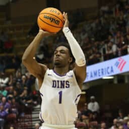 College Basketball Picks December 4th