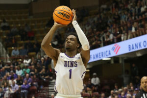 College Basketball Picks December 4th