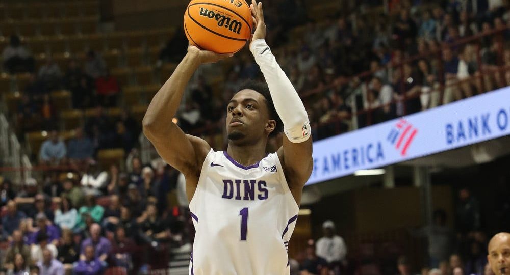 College Basketball Picks December 4th