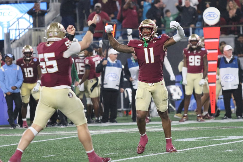 CFB Playoff Reaction + Army vs Navy + FCS Playoff Games