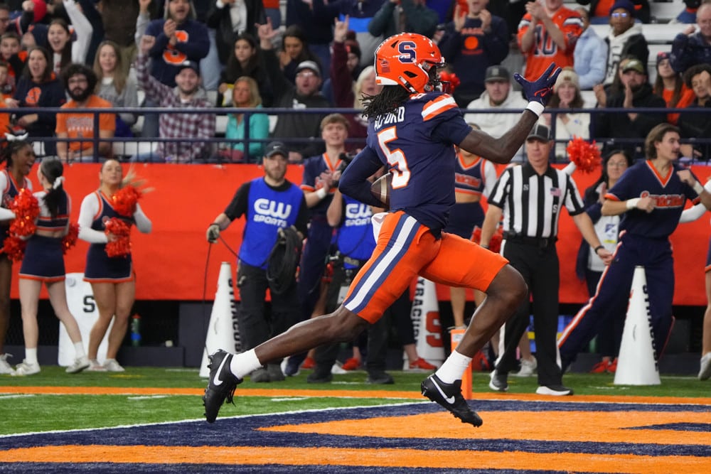 College Football Bowl Picks and Bets for December 21