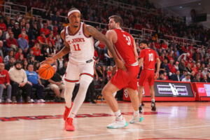 College Basketball Picks December 20th