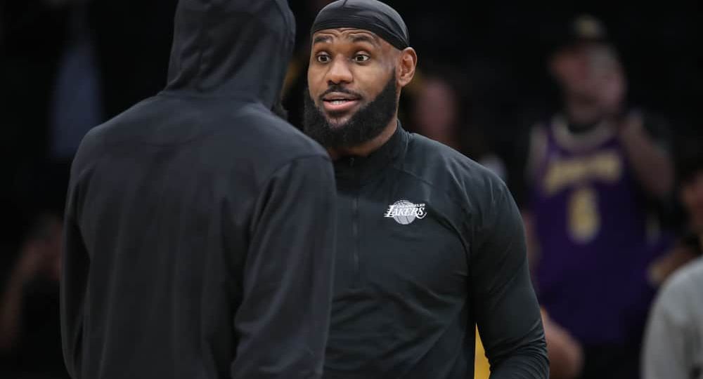 NBA Picks December 5th