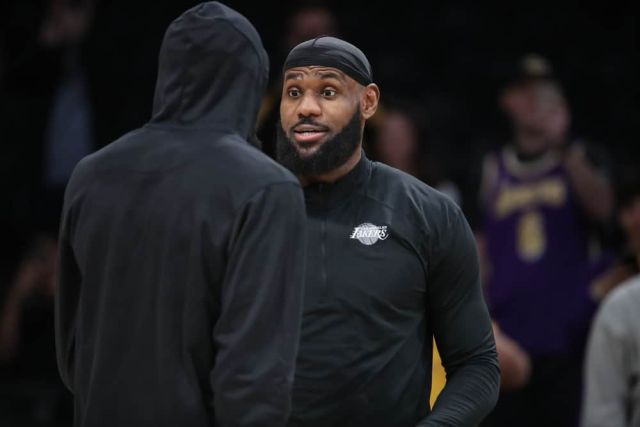 NBA Picks December 5th