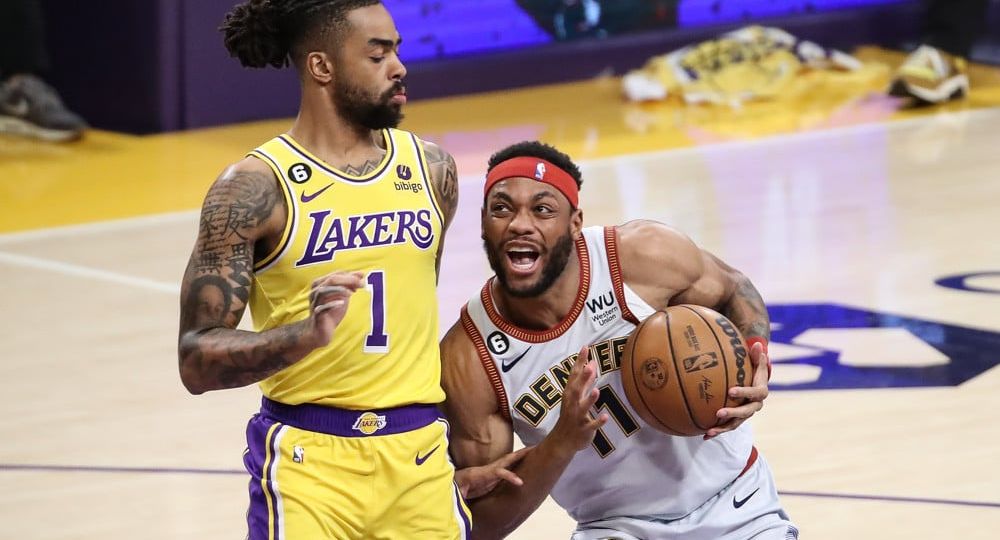 First FG Props December 7 - FG Props December 7 - NBA First FG Props - First FG bets