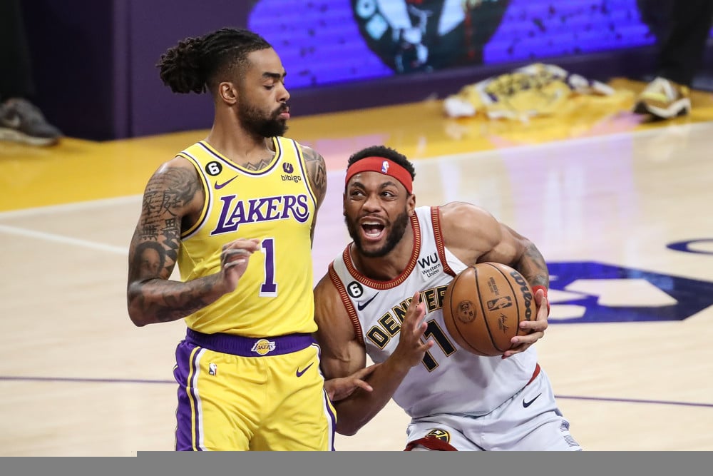 First FG Props December 7 - FG Props December 7 - NBA First FG Props - First FG bets