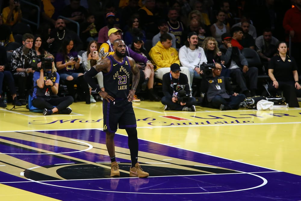NBA Picks December 7th