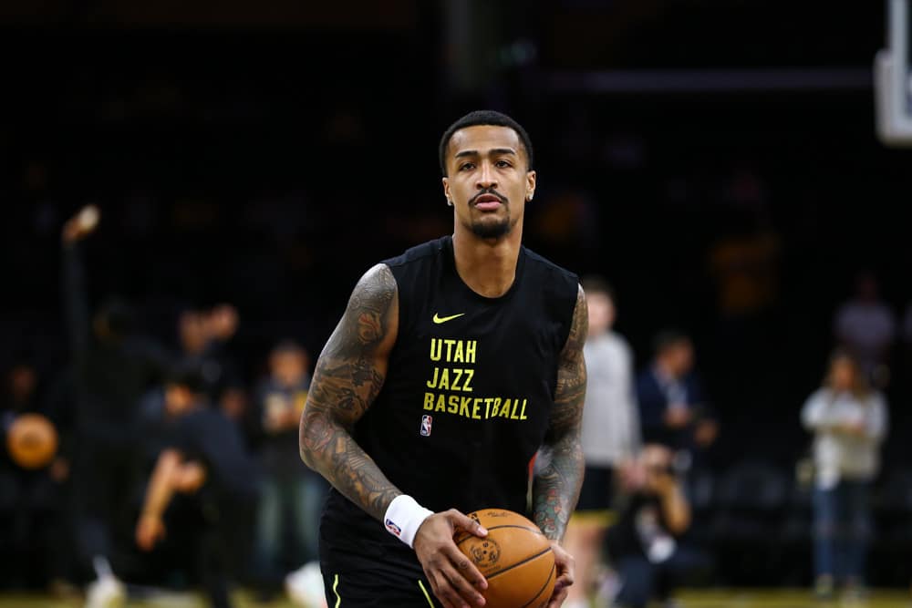 Underdog Fantasy NBA Daily Pick 'Em Plays - December 11