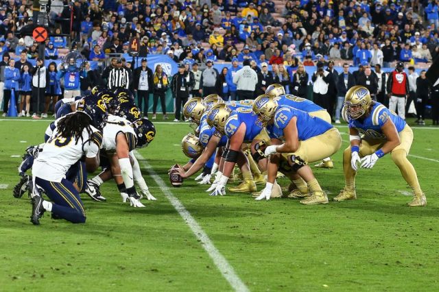 College Football Bowl Predictions for December 16th