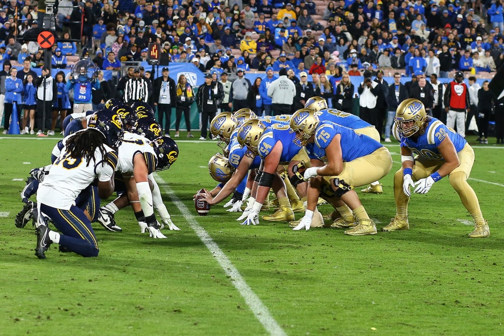 College Football Bowl Predictions for December 16th