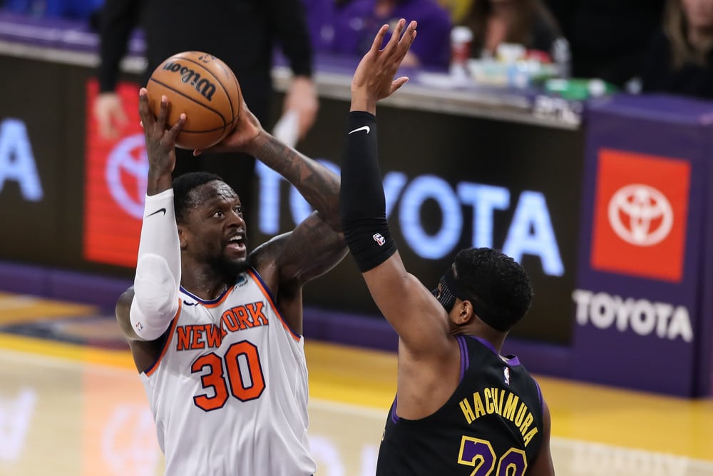 NBA Picks December 20th
