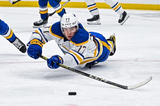 Fantasy Hockey Schedule Week 10: Waiver Wire Pickups & Adds (Dec. 11 - Dec. 17)