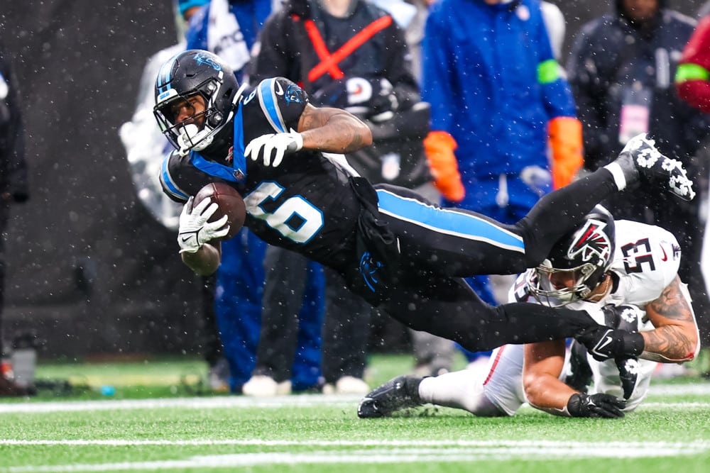 Let's Talk About Teasers - Week 16 NFL Wong Teasers
