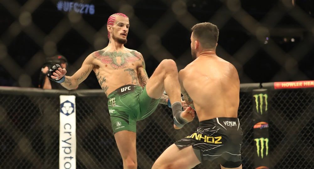 2024 UFC First-Quarter Betting Preview