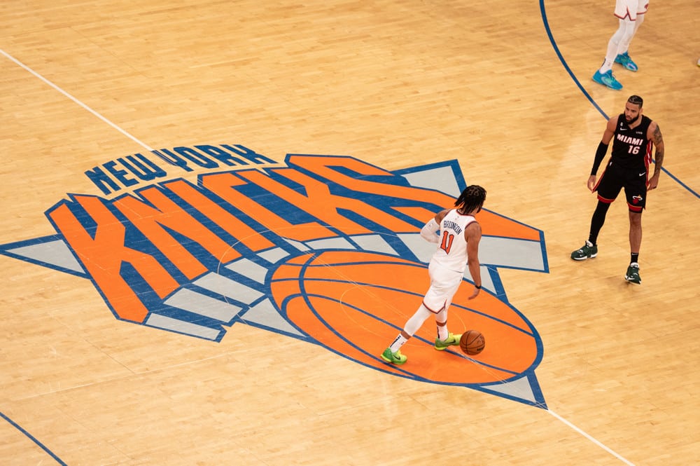 NBA First FG Props - December 5