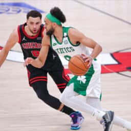 NBA Daily Fantasy - Daily Fantasy Lineup Christmas Day - NBA Christmas Day