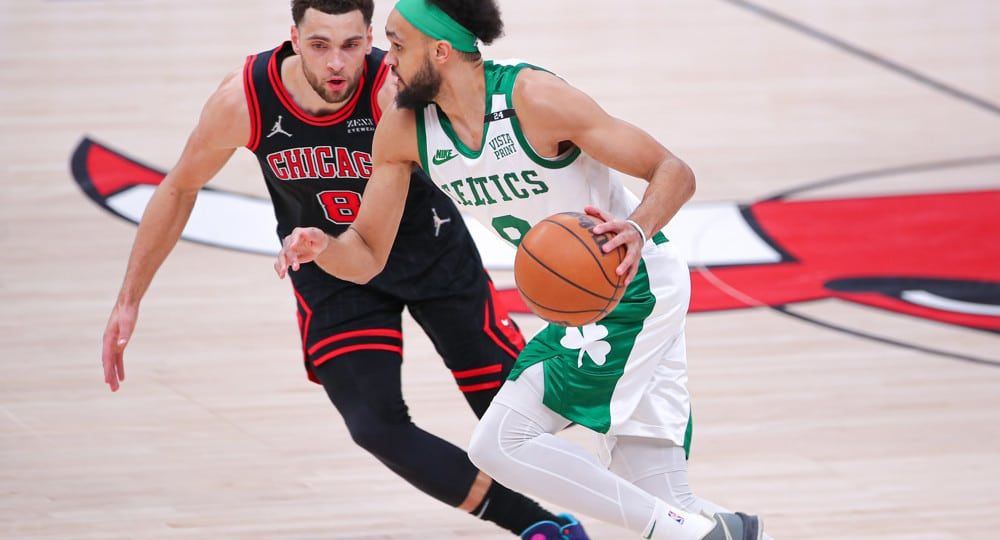 NBA Daily Fantasy - Daily Fantasy Lineup Christmas Day - NBA Christmas Day