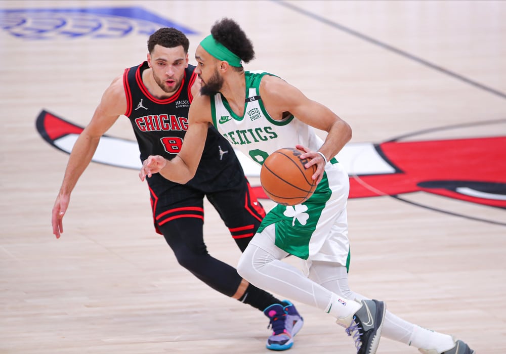 NBA Daily Fantasy - Daily Fantasy Lineup Christmas Day - NBA Christmas Day