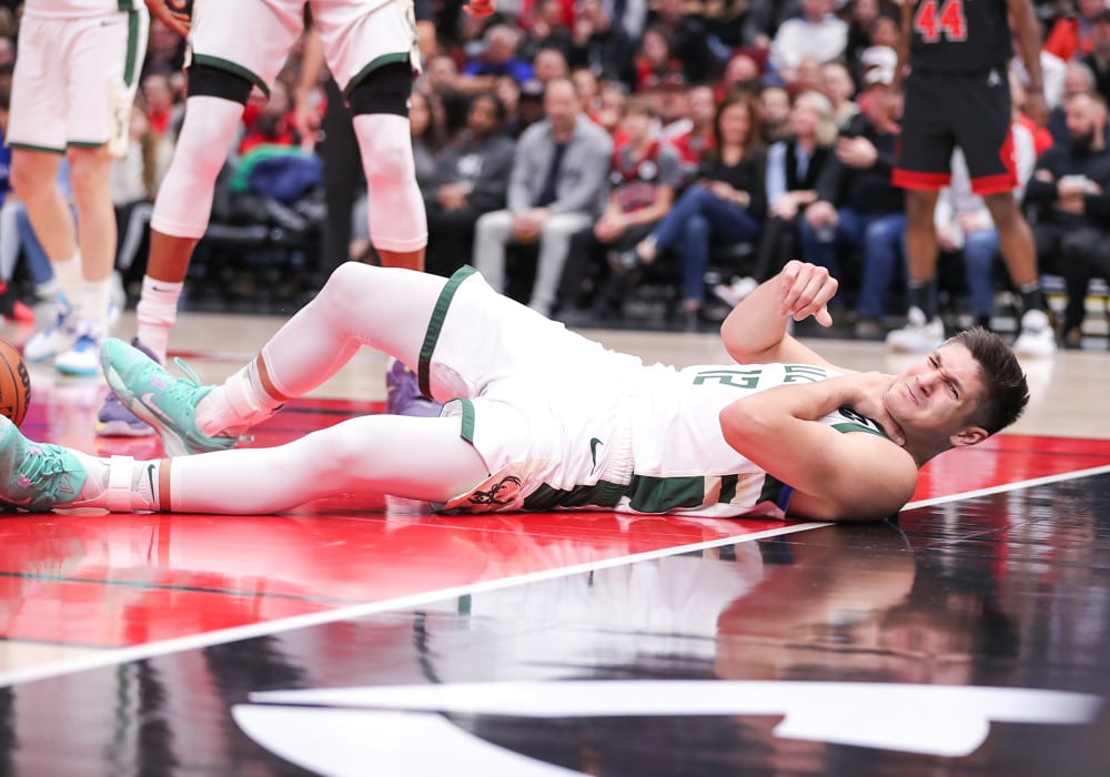 First FG Props December 27 - FG Props December 27 - NBA First FG Props - First FG bets 