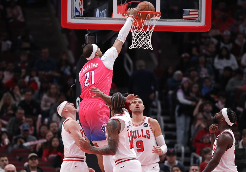 Underdog Plays for December 21 - NBA plays for December 21 - NBA Player Picks for December 21 
